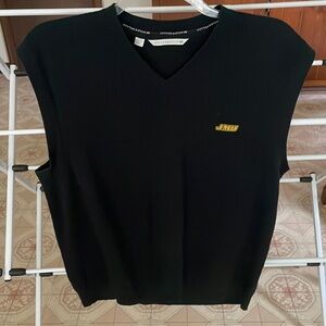 JMU Cutter & buck vest